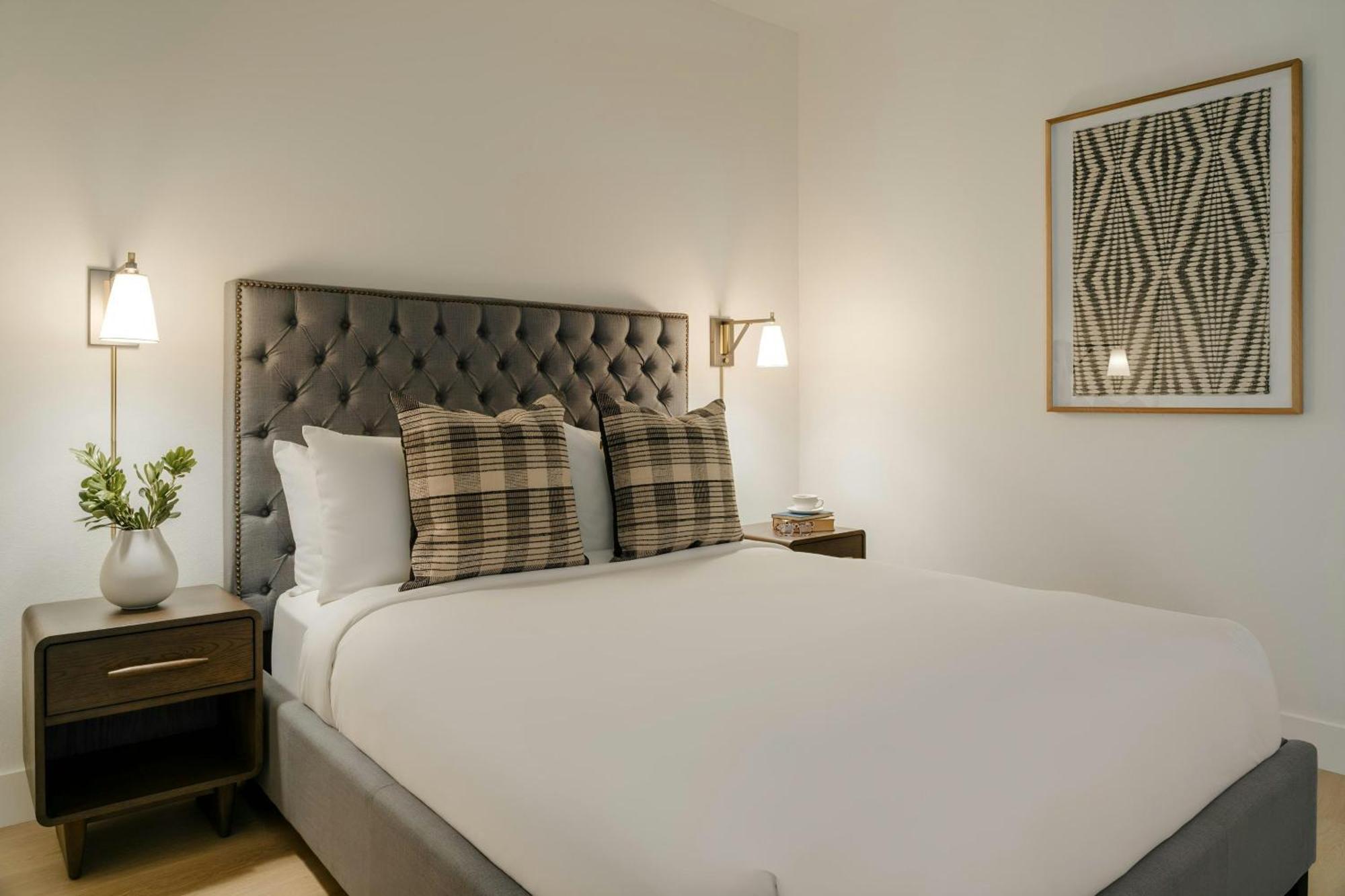Sonder By Marriott Bonvoy Ceros Apartments Rino DEN Eksteriør billede
