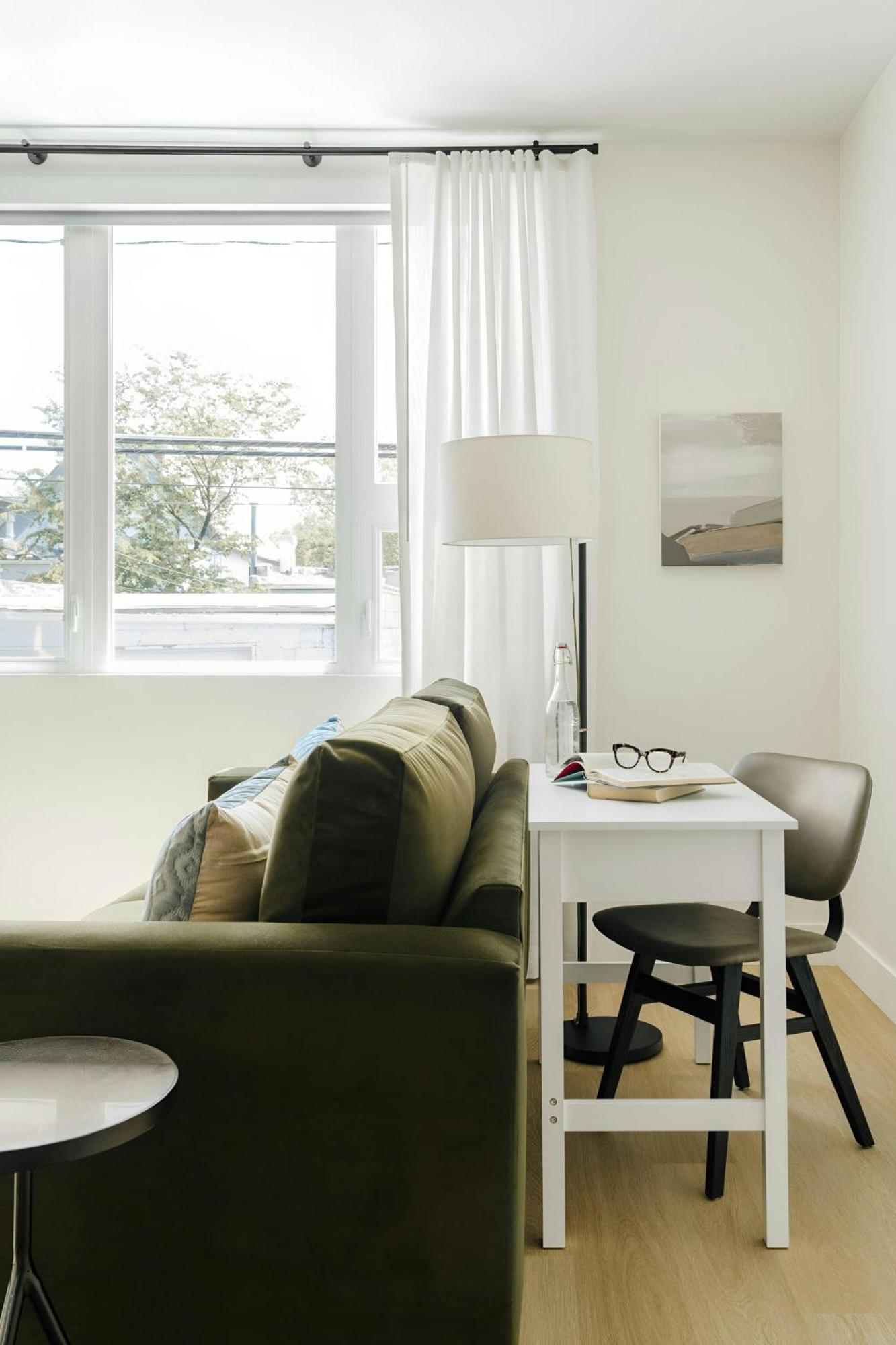 Sonder By Marriott Bonvoy Ceros Apartments Rino DEN Eksteriør billede