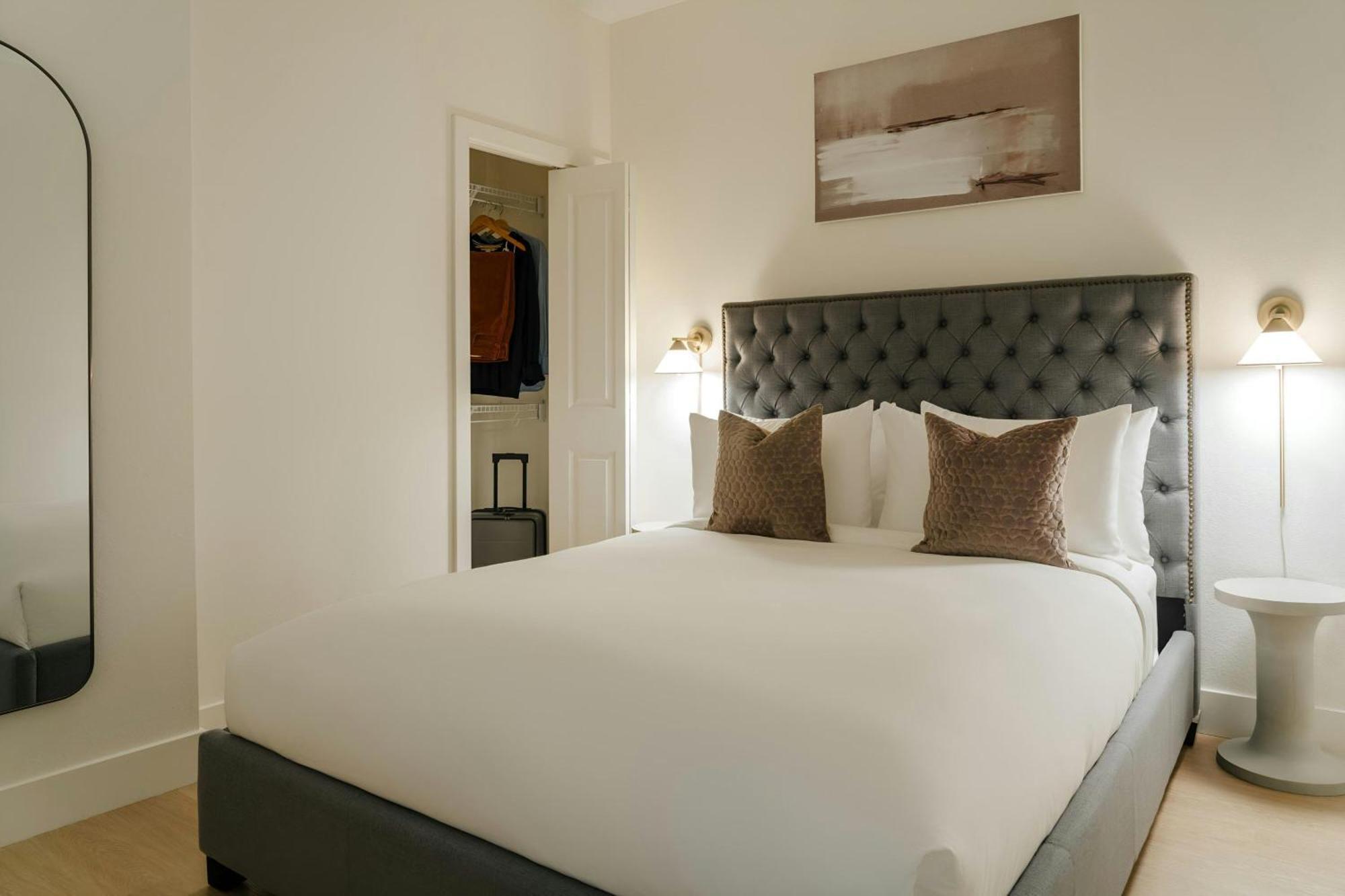 Sonder By Marriott Bonvoy Ceros Apartments Rino DEN Eksteriør billede