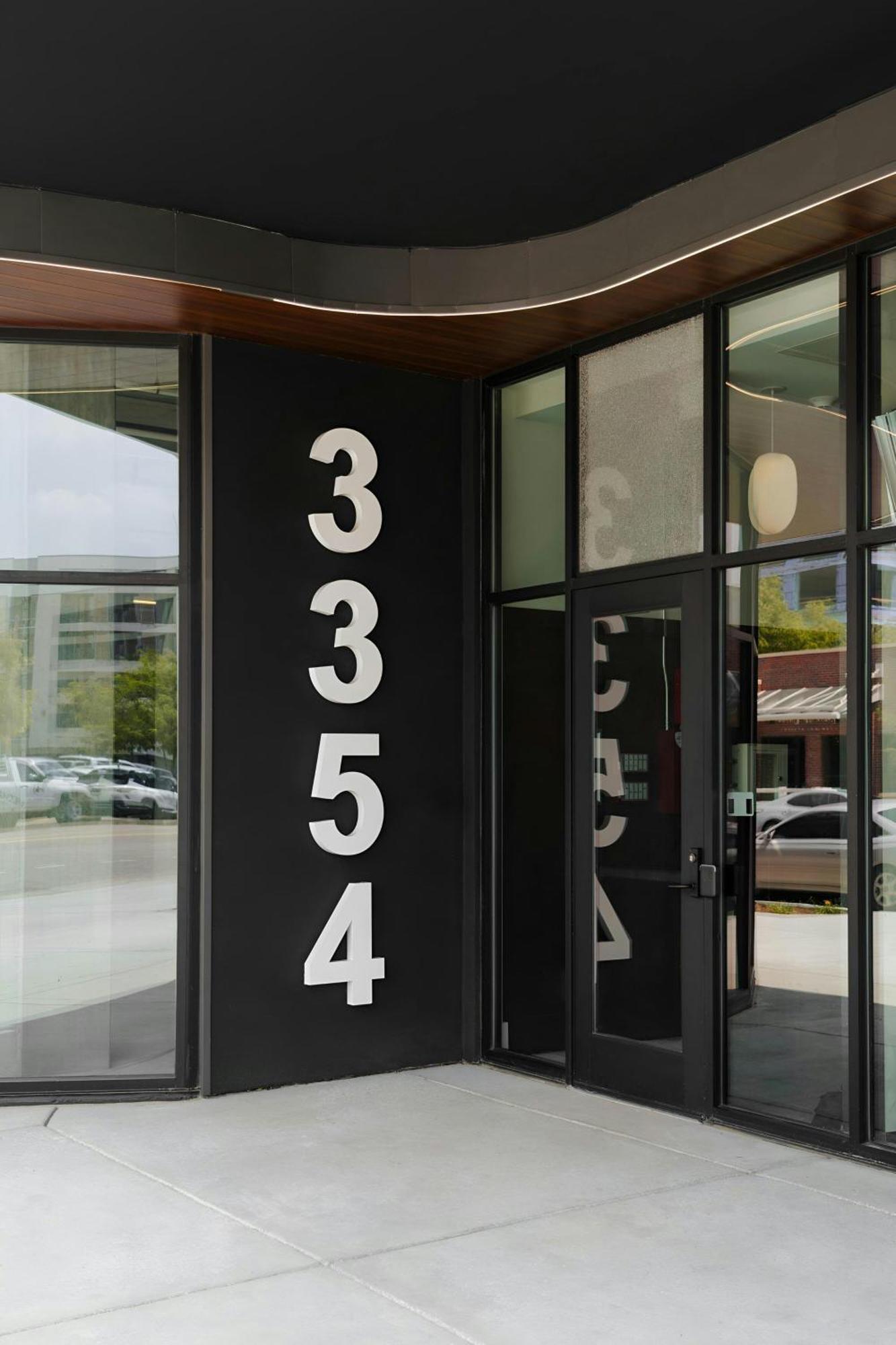 Sonder By Marriott Bonvoy Ceros Apartments Rino DEN Eksteriør billede