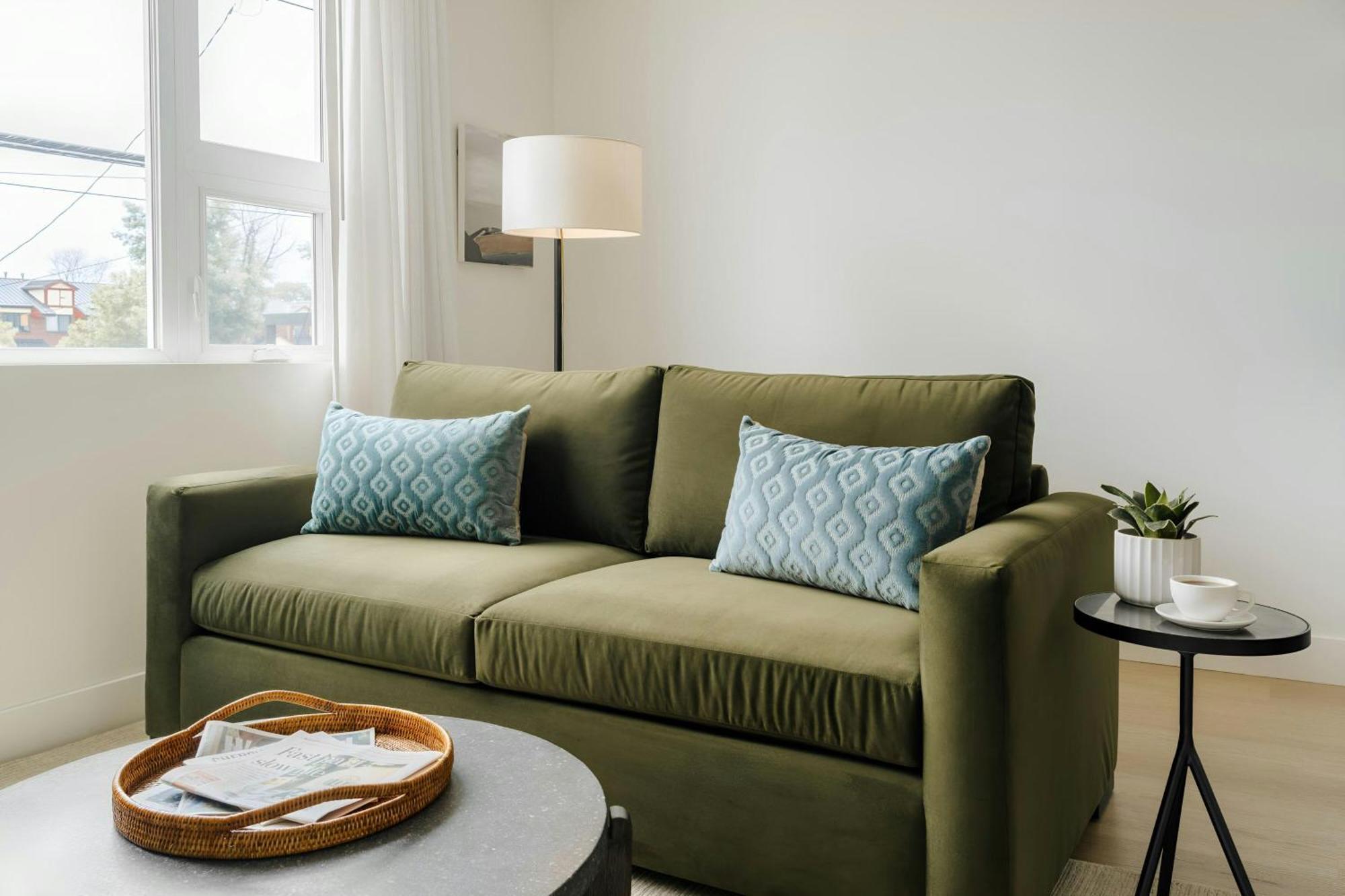 Sonder By Marriott Bonvoy Ceros Apartments Rino DEN Eksteriør billede