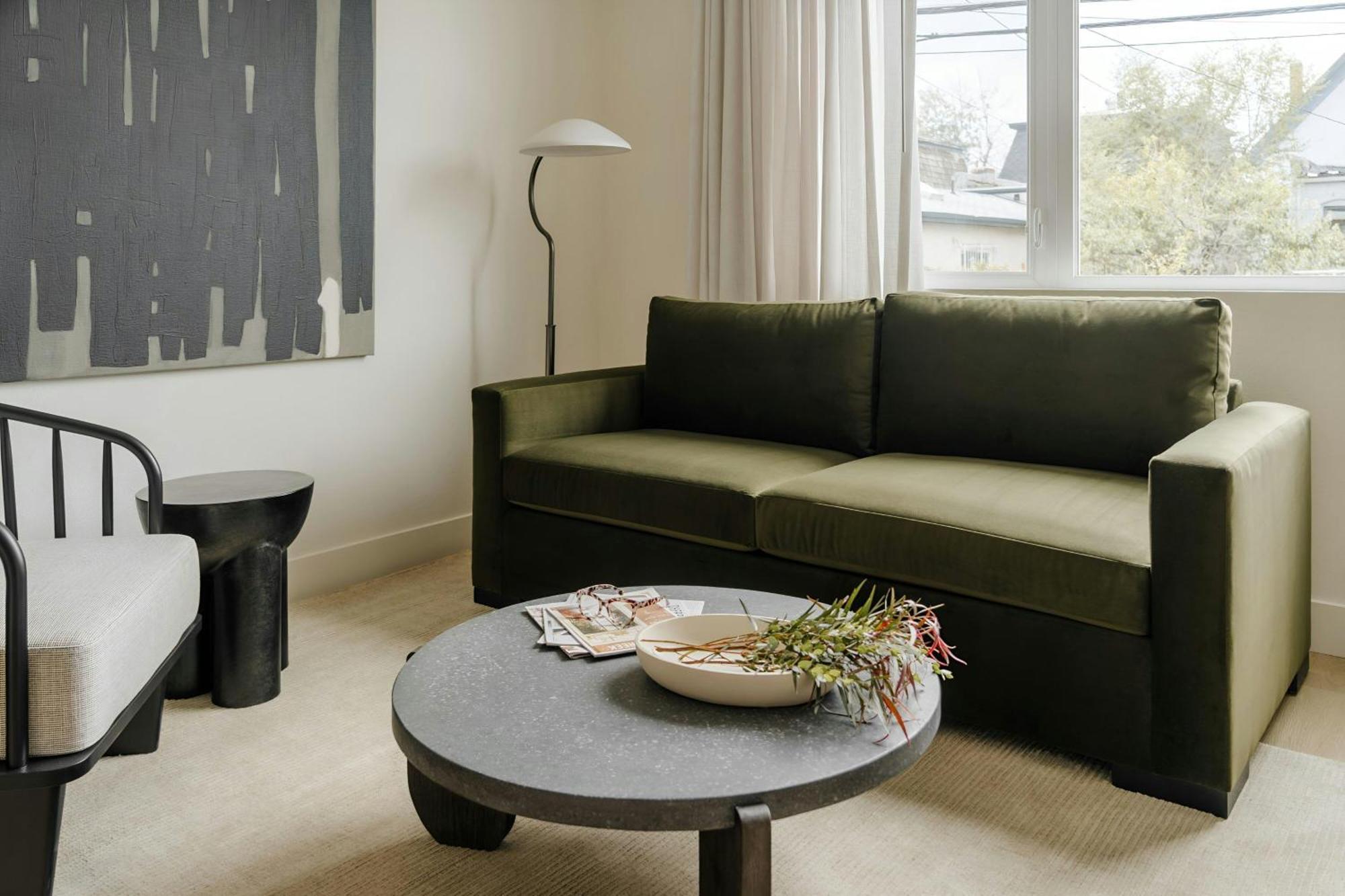 Sonder By Marriott Bonvoy Ceros Apartments Rino DEN Eksteriør billede