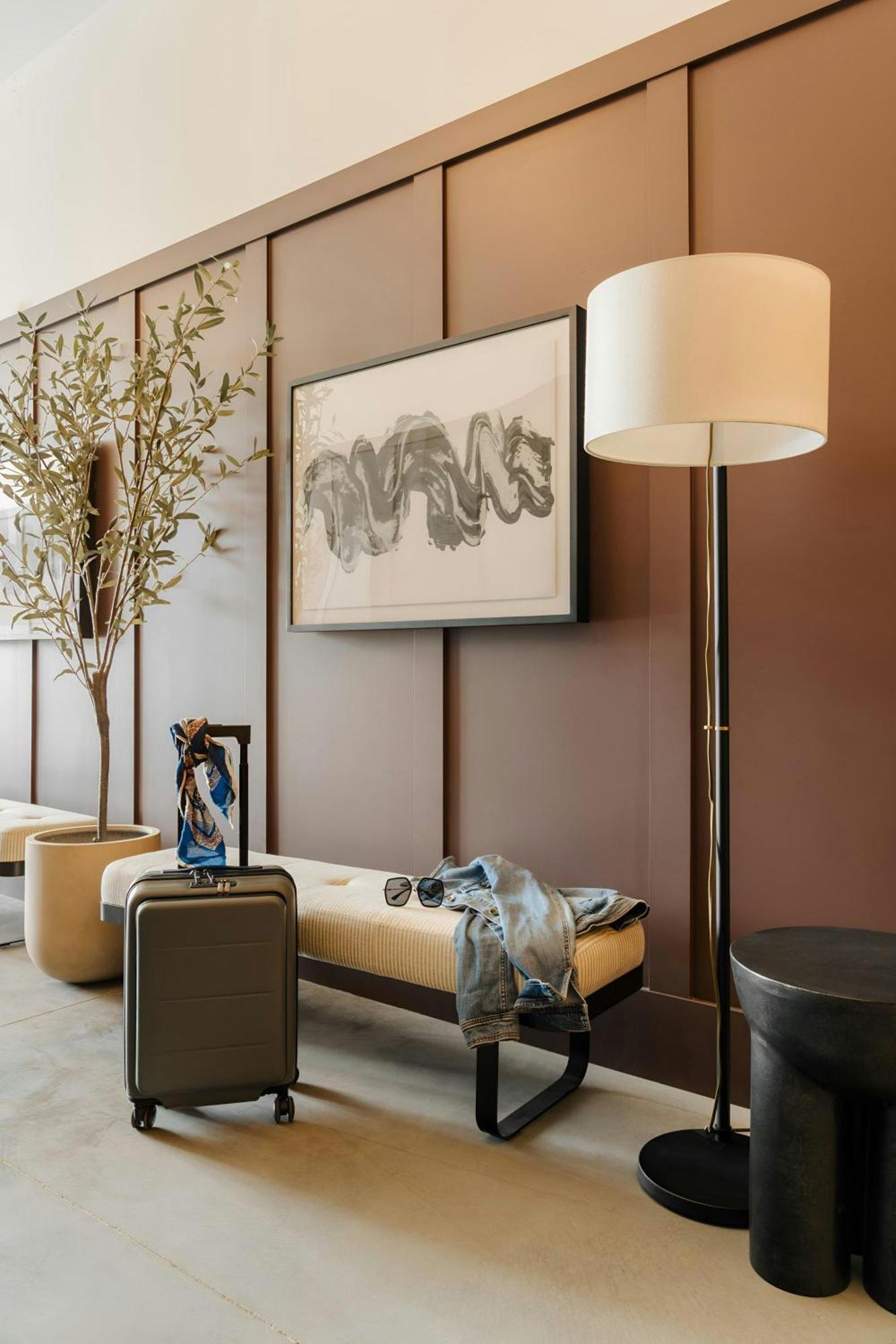 Sonder By Marriott Bonvoy Ceros Apartments Rino DEN Eksteriør billede